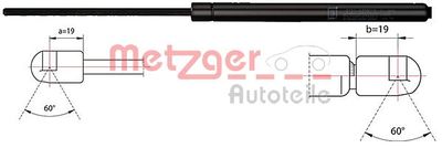 METZGER 2110483