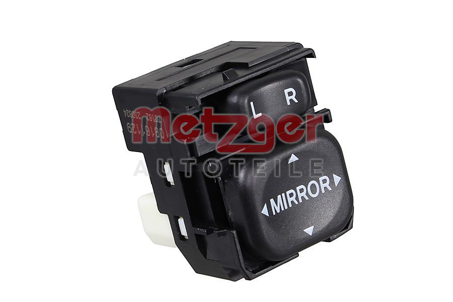 METZGER 09161129 METZGER 09161129