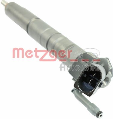 METZGER 0871016