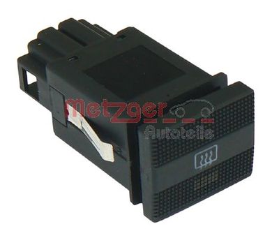 METZGER 0916031 METZGER 0916031