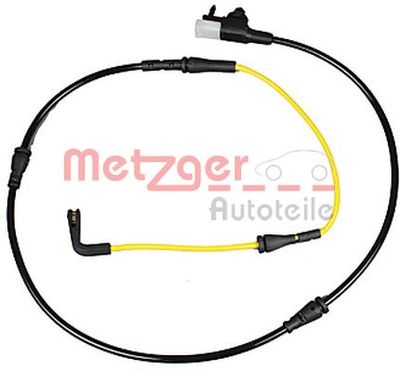 METZGER WK 17-328