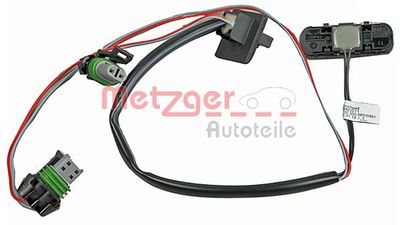METZGER 2310558 METZGER 2310558