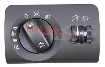 METZGER 0916737 METZGER 0916737