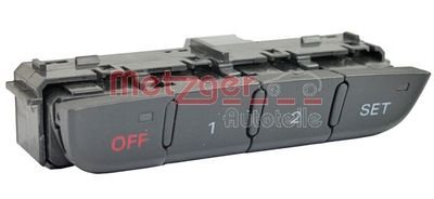 METZGER 0916273 METZGER 0916273