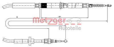 METZGER 10.7589