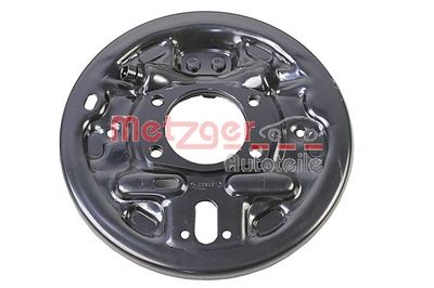 METZGER 6117065 METZGER 6117065