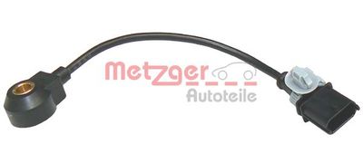 METZGER 0907025