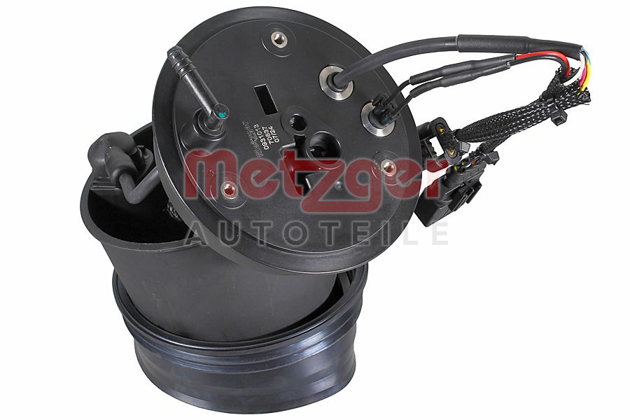 METZGER 0931013