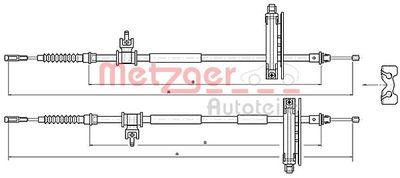 METZGER 10.5359