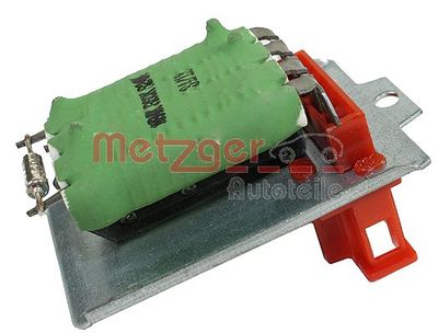 METZGER 0917031