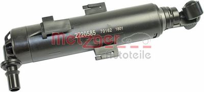 METZGER 2220585 METZGER 2220585