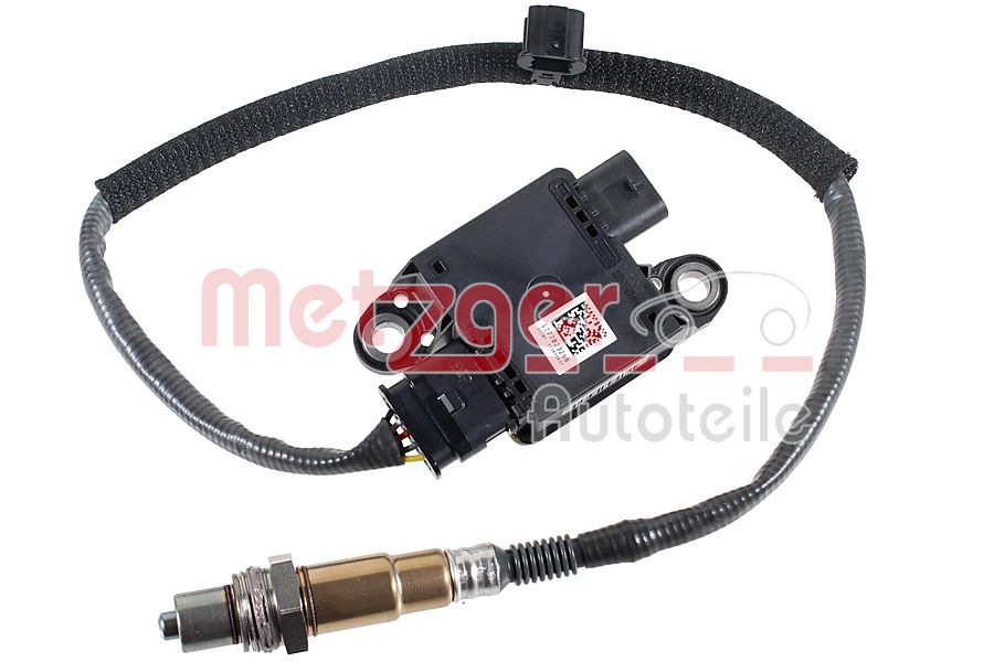 METZGER 0899377