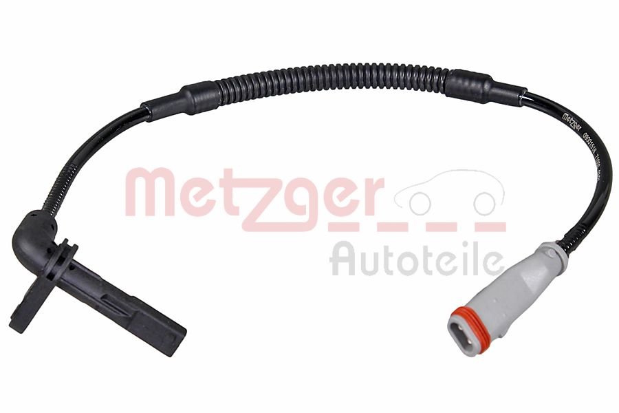 METZGER 09001516