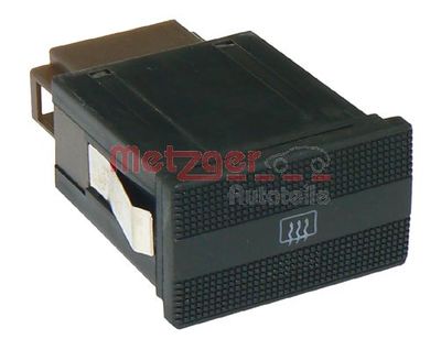 METZGER 0916034 METZGER 0916034