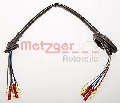 METZGER 2320058