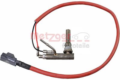 METZGER 0930017 METZGER 0930017
