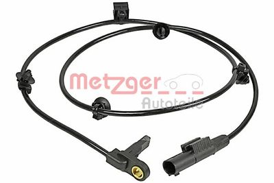 METZGER 0900990