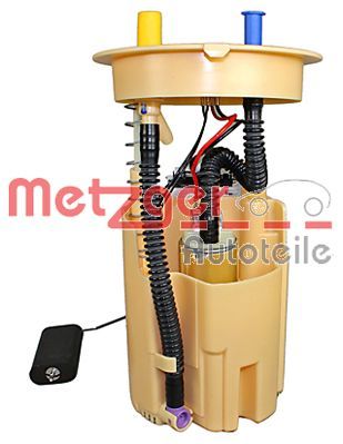 METZGER 2250367