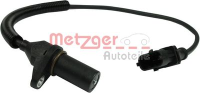 METZGER 0902280