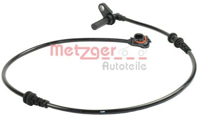 METZGER 0900858