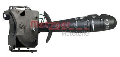 METZGER 0916463