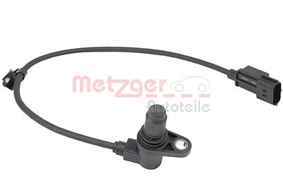 METZGER 0902431