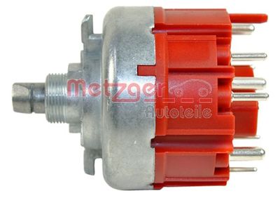 METZGER 0916435 METZGER 0916435