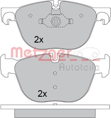 METZGER 1170562