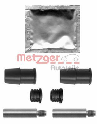 METZGER 113-1306X