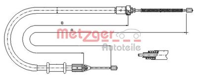 METZGER 11.6675