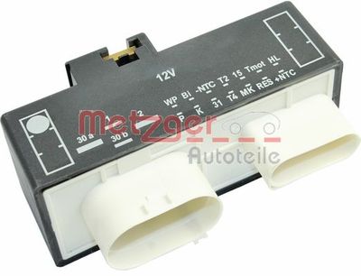 METZGER 0917284 METZGER 0917284