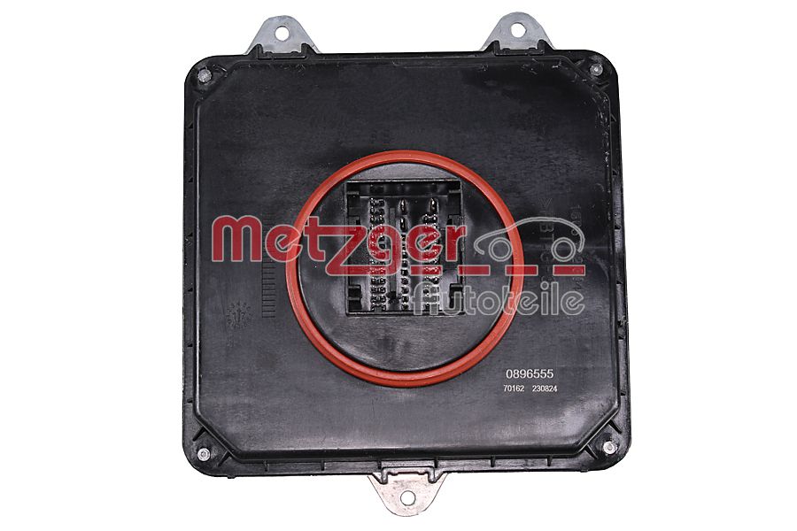 METZGER 0896555