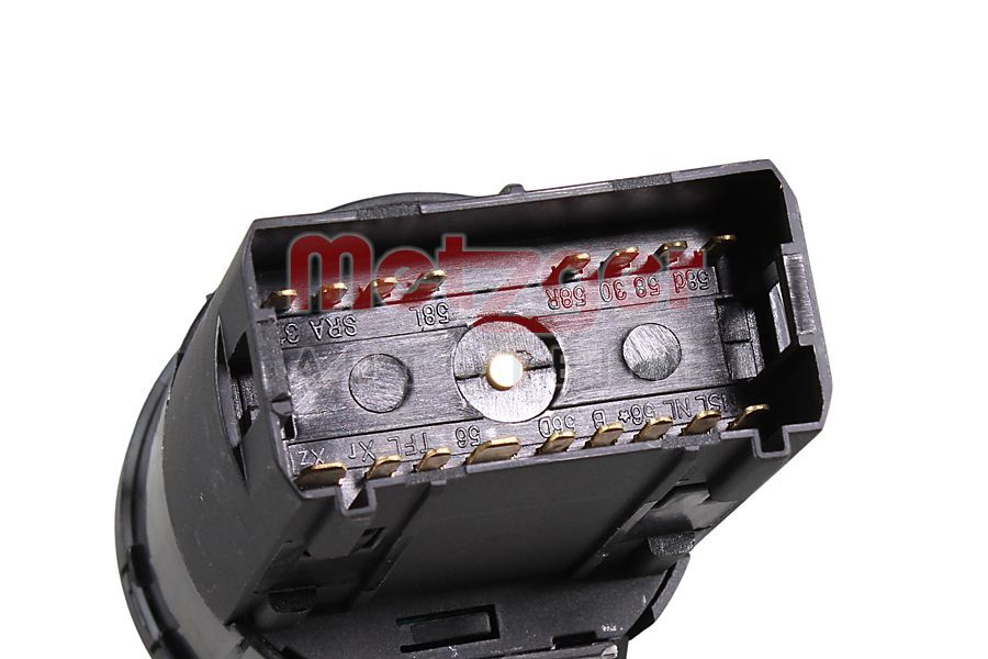 METZGER 09161115 METZGER 09161115