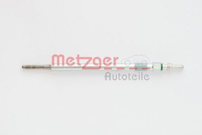 METZGER H1 122