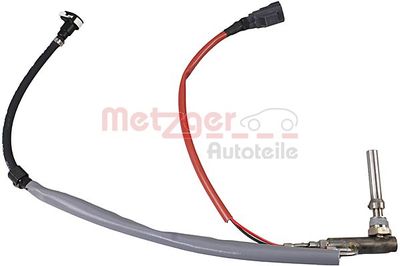 METZGER 0930016 METZGER 0930016