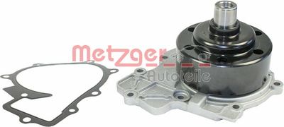 METZGER 4007009