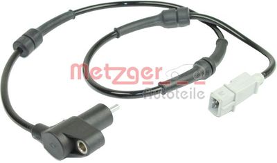 METZGER 0900058