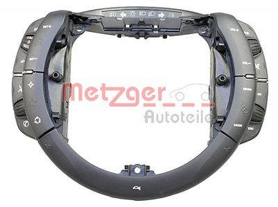 METZGER 0916650