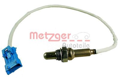 METZGER 0893003