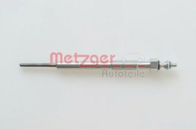 METZGER H1 469