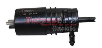 METZGER 2220096