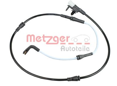 METZGER WK 17-337