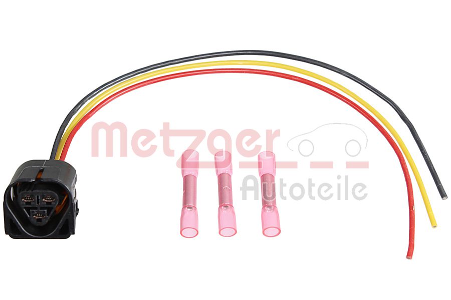 METZGER 2324227