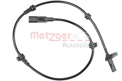 METZGER 09001197