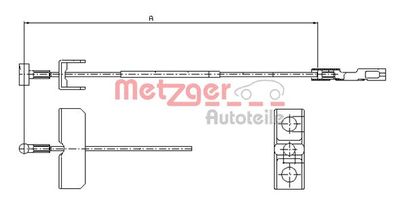 METZGER 11.6802