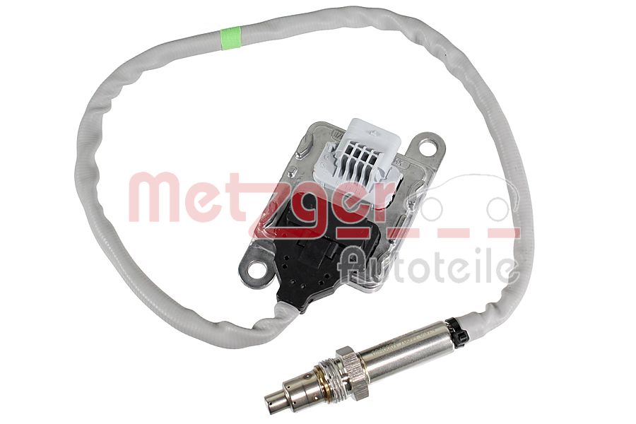 METZGER 0940001