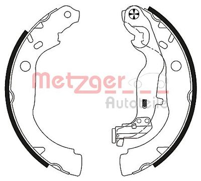 METZGER MG 131