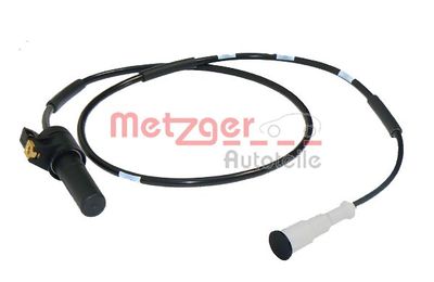 METZGER 0900042