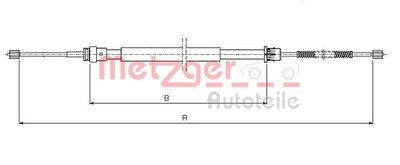 METZGER 10.6541