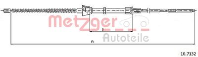 METZGER 10.7132